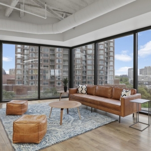 Photo of Venture X Uptown - Dallas