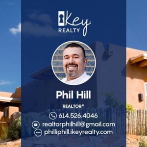 Hilliard Phil Hill - Realtor