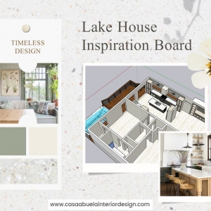 Photo of Casa Abuela Interior Design
