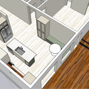 Photo of Casa Abuela Interior Design