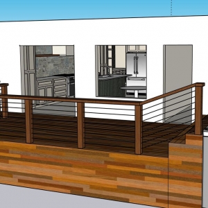 Photo of Casa Abuela Interior Design