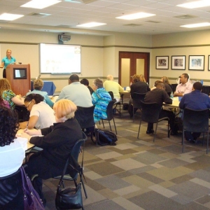 Photo of Occupancy Solutions
