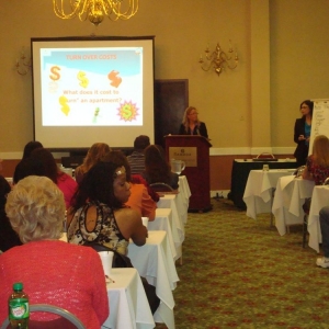 Photo of Occupancy Solutions