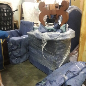 Photo of Home Team Moving and Delivery