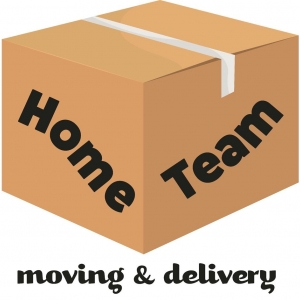Photo of Home Team Moving and Delivery