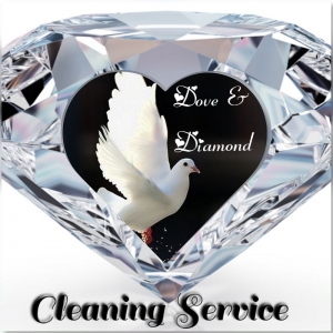 Photo of Dove Diamond Cleaning