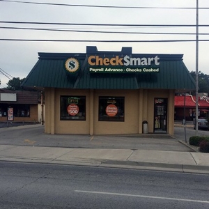Photo of CheckSmart