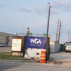 Photo of Ward Getz & Associates