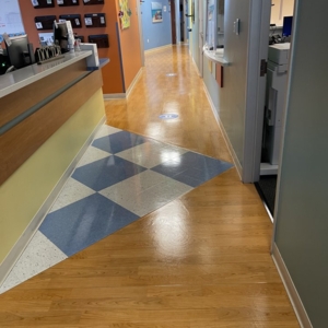 Photo of Mt. Signal Cleaning Services