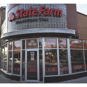 Photo of Maximiliano Diaz - State Farm Insurance Agent
