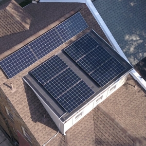 Photo of TerraSol Energies
