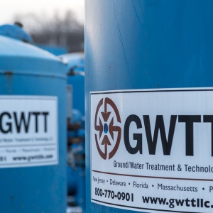 Photo of Ground/Water Treatment & Technology, LLC