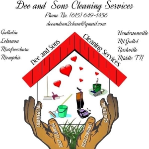 Photo of Dee and Sons Cleaning Services