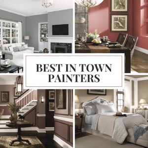 Photo of BEST IN TOWN PAINTERS