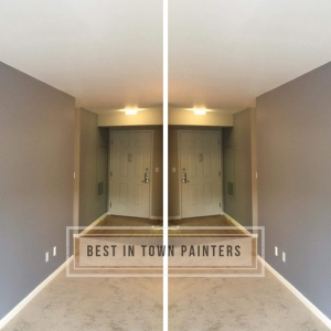 Photo of BEST IN TOWN PAINTERS