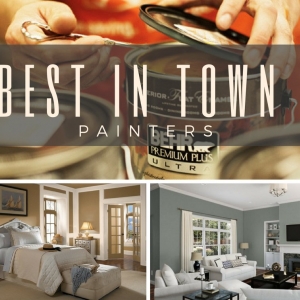 Photo of BEST IN TOWN PAINTERS