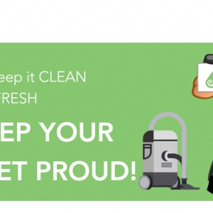 Photo of Pnade's Carpet Care