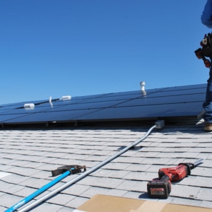 Photo of Unified Solar And Roofing