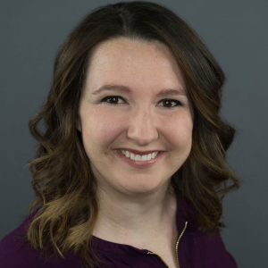 Photo of Edward Jones - Financial Advisor: Mallory Giesen, AAMSÂ®, CRPCÂ®