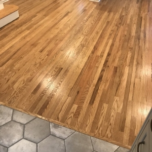 Levittown Andrew's Flooring