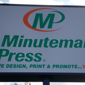 Photo of Minuteman Press Downtown- Jacksonville