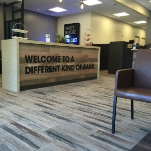 Photo of HomeStreet Bank Mission Gorge Branch