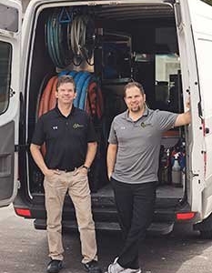 Photo of Bigfoot Restoration & Repair
