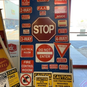 Photo of Realty Sign
