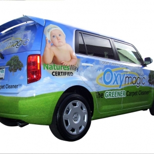 Photo of Oxymagic