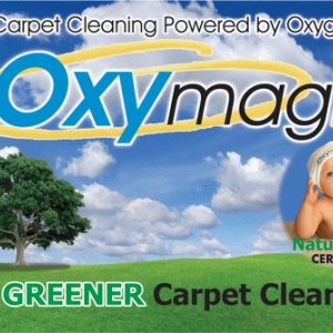 Photo of Oxymagic