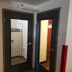 Photo of Glass Door & Window