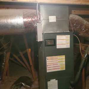 Nashville Cevino Heating & Air