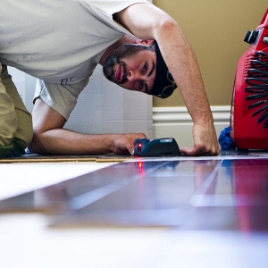 Photo of MAC Flooring