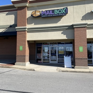 Photo of The Mailbox Store