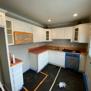 Photo of PG Brothers Painting