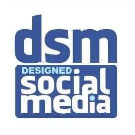 Chicago Designed Social Media