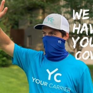 Photo of Your Carrier