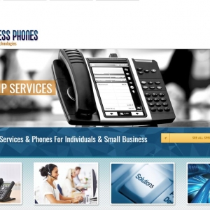 Photo of VoIP Business Phones