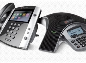 Photo of VoIP Business Phones