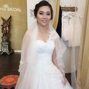 Photo of L'amai Bridal - Wedding Photography
