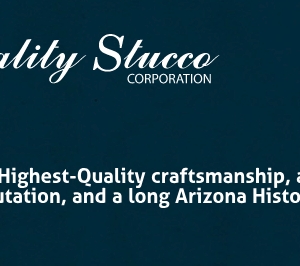 Photo of Quality Stucco Corporation Acc1