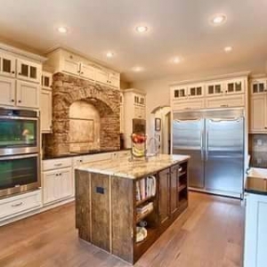 Photo of Unique Cabinetry