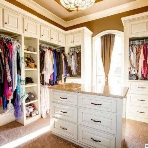 Photo of Unique Cabinetry