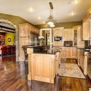 Photo of Unique Cabinetry