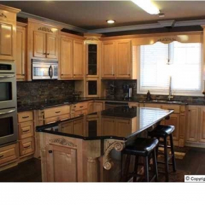 Photo of Unique Cabinetry