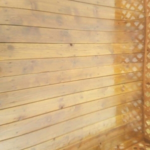 Photo of Pressure Wet Wash
