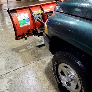 Photo of Pressure Wet Wash