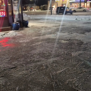 Photo of Pressure Wet Wash