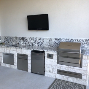 Photo of Highland Lakes Outdoor Living