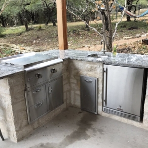 Photo of Highland Lakes Outdoor Living